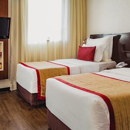 Blue Tree Premium Faria Lima Hotell São Paulo Eksteriør bilde