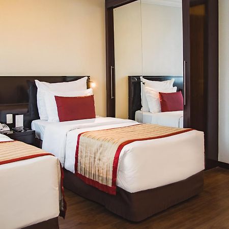 Blue Tree Premium Faria Lima Hotell São Paulo Eksteriør bilde