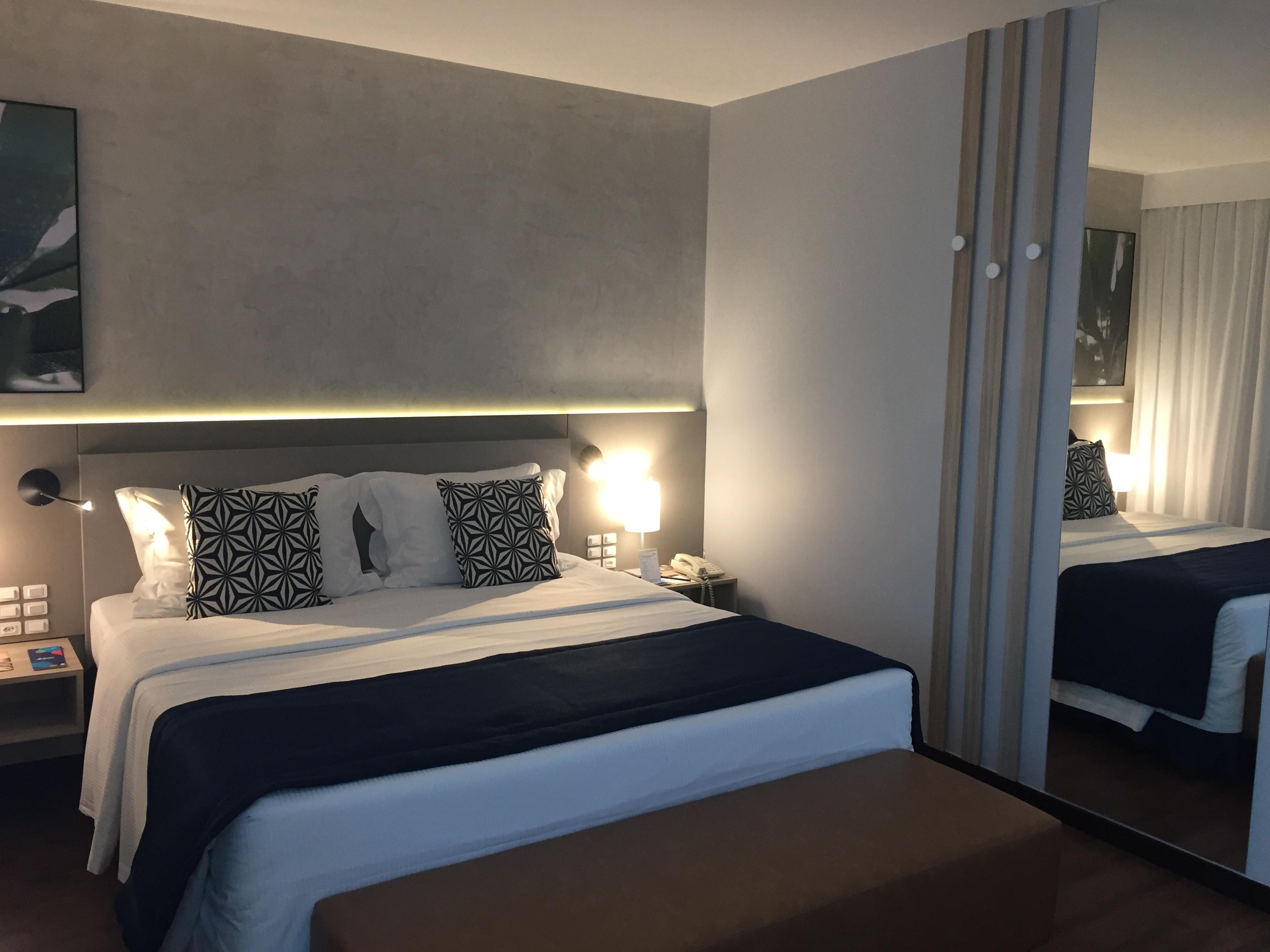 Blue Tree Premium Faria Lima Hotell São Paulo Eksteriør bilde