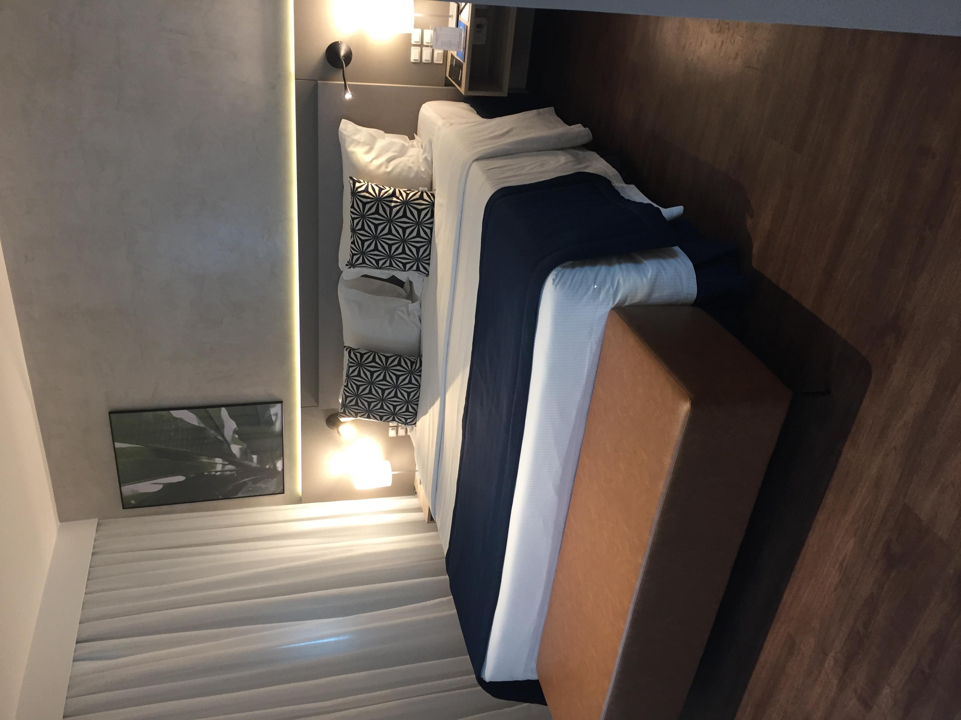 Blue Tree Premium Faria Lima Hotell São Paulo Eksteriør bilde