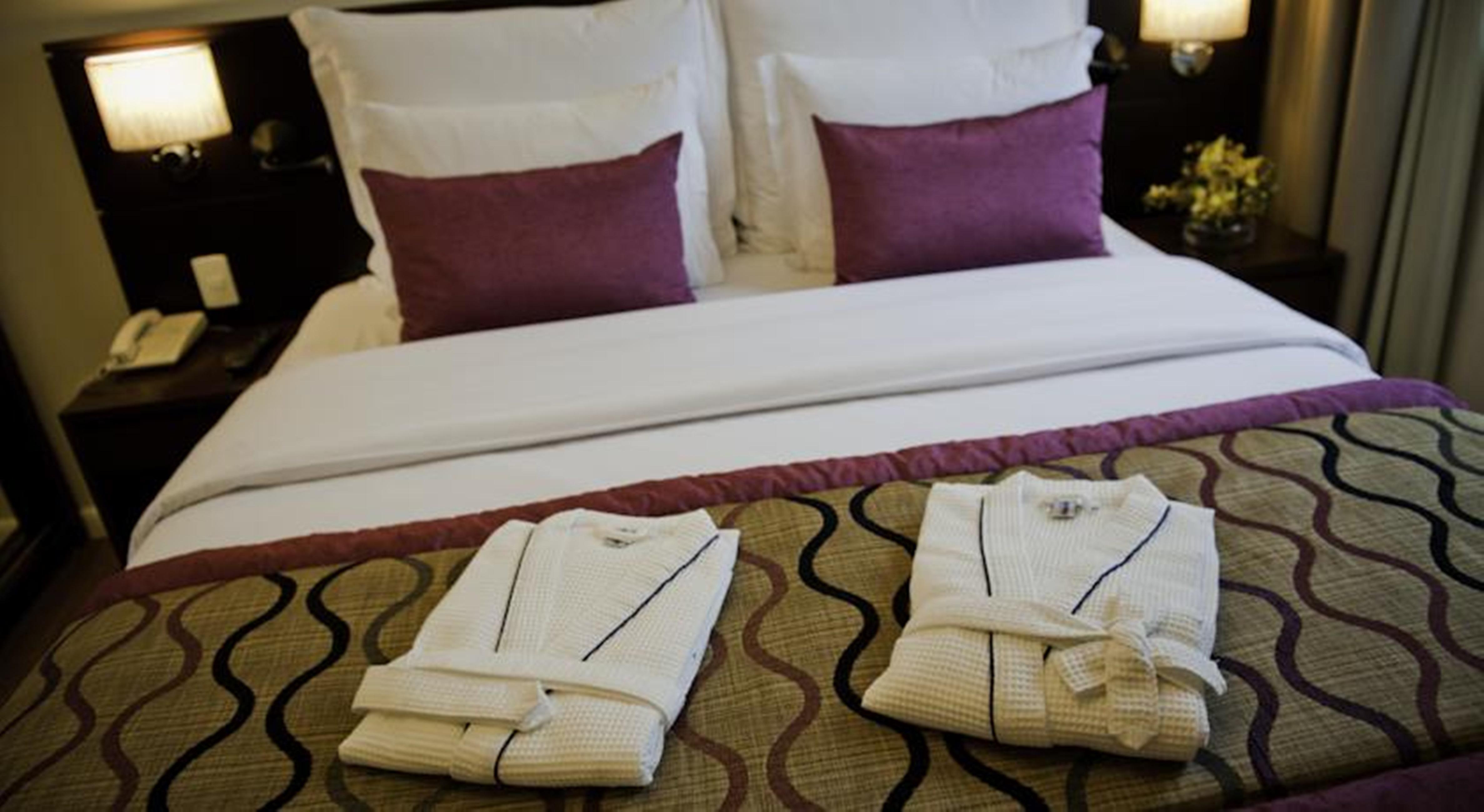 Blue Tree Premium Faria Lima Hotell São Paulo Eksteriør bilde