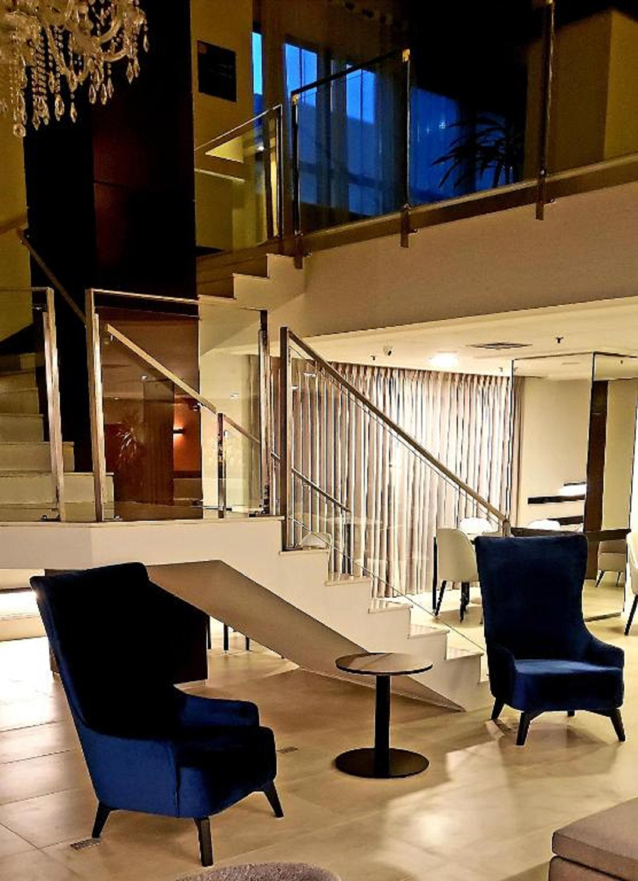 Blue Tree Premium Faria Lima Hotell São Paulo Eksteriør bilde