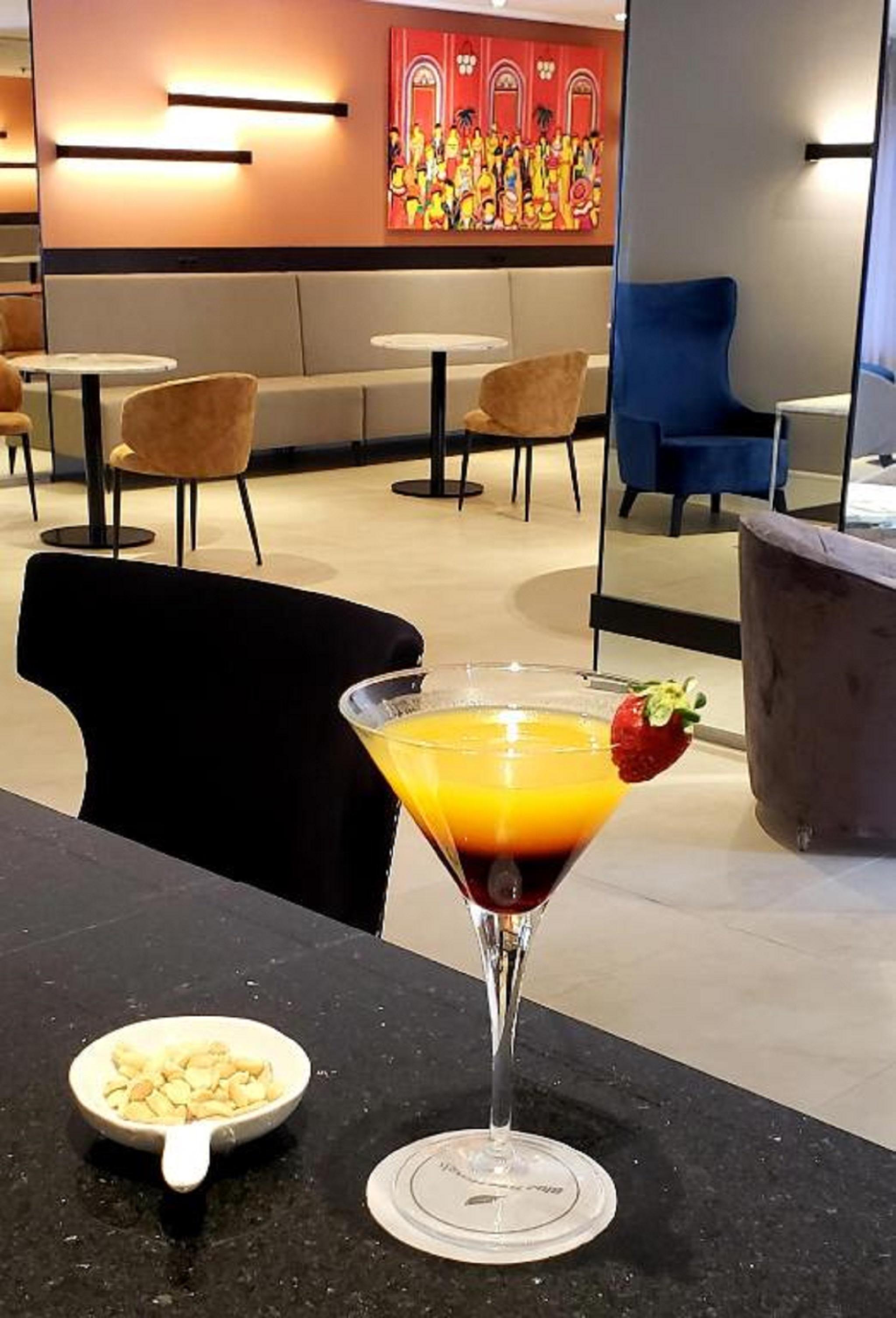 Blue Tree Premium Faria Lima Hotell São Paulo Eksteriør bilde