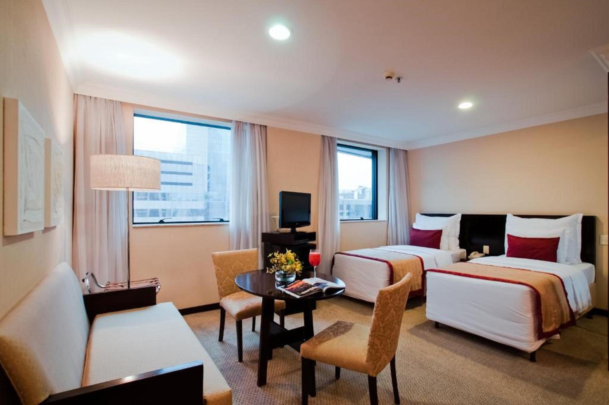 Blue Tree Premium Faria Lima Hotell São Paulo Eksteriør bilde