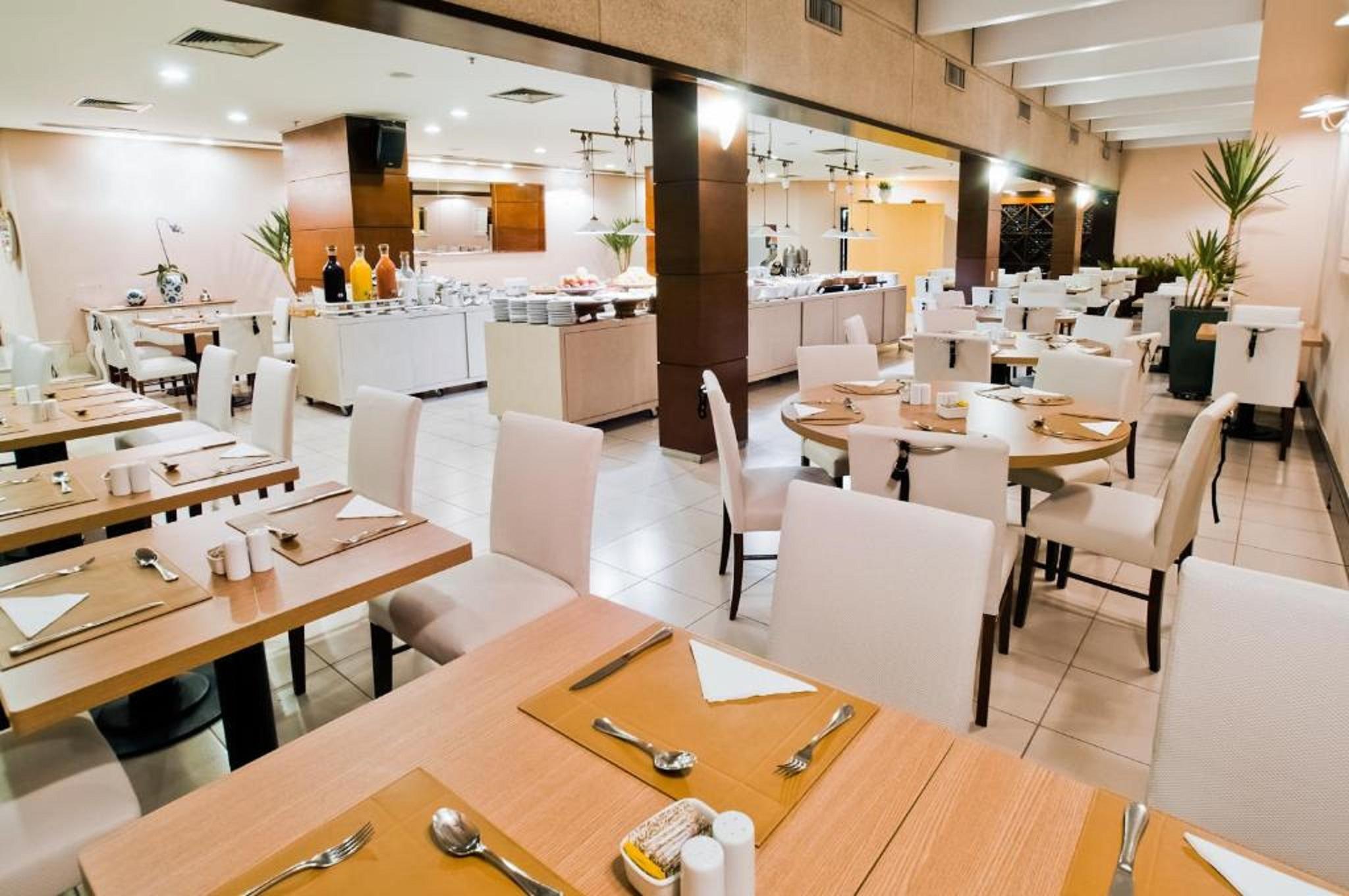 Blue Tree Premium Faria Lima Hotell São Paulo Eksteriør bilde