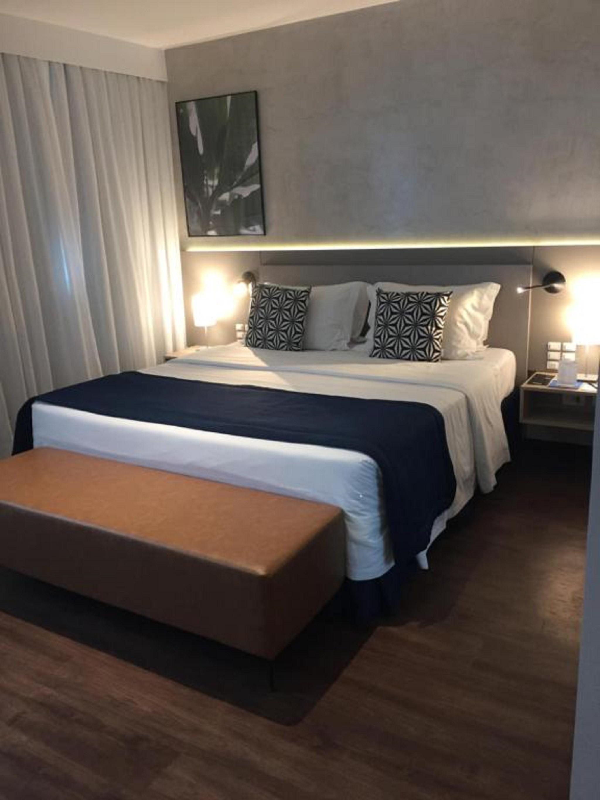 Blue Tree Premium Faria Lima Hotell São Paulo Eksteriør bilde